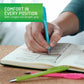 Paper Mate Flexgrip Ultra Recycled Pens - 2202864