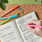 Paper Mate Flexgrip Ultra Recycled Pens - 2202864