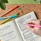 Paper Mate Flexgrip Ultra Recycled Pens - 2202864