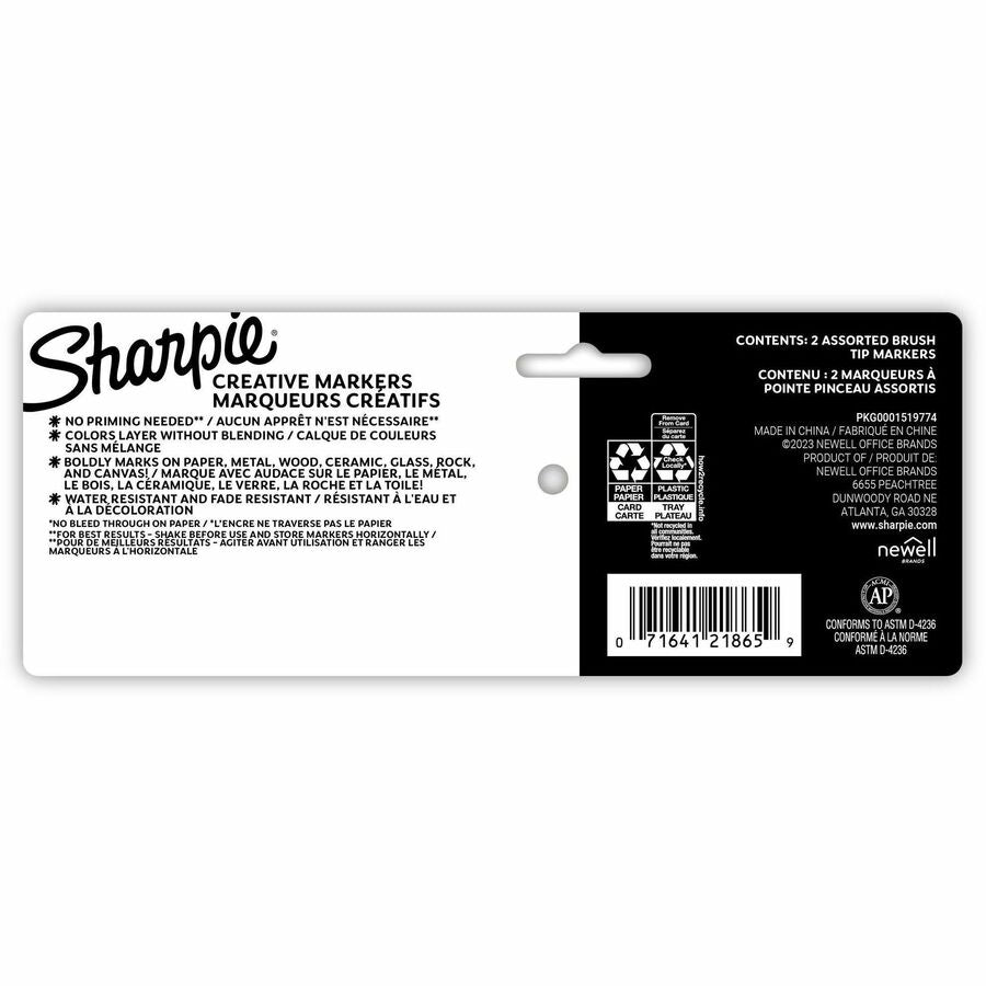 Sharpie Creative Markers - 2196903