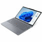 Lenovo ThinkPad T14 Gen 5 21ML0053US 14" Touchscreen Notebook - WUXGA - 60 Hz - Intel Core Ultra 5 125U - 16 GB - 512 GB SSD - English Keyboard - Gray - 21ML0053US