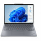 Lenovo ThinkPad T14 Gen 5 21ML0053US 14" Touchscreen Notebook - WUXGA - 60 Hz - Intel Core Ultra 5 125U - 16 GB - 512 GB SSD - English Keyboard - Gray - 21ML0053US
