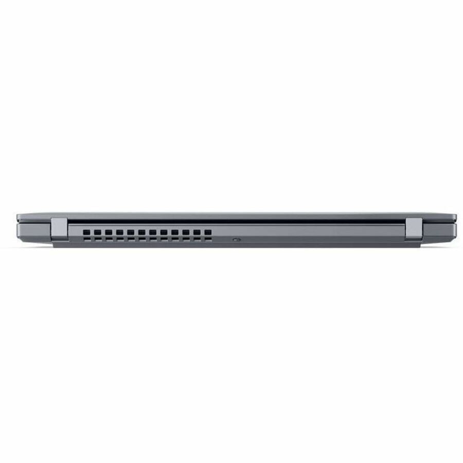 Lenovo ThinkPad T14 Gen 5 21ML0053US 14" Touchscreen Notebook - WUXGA - 60 Hz - Intel Core Ultra 5 125U - 16 GB - 512 GB SSD - English Keyboard - Gray - 21ML0053US