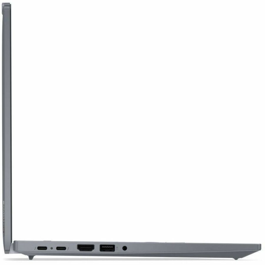 Lenovo ThinkPad T14 Gen 5 21ML0053US 14" Touchscreen Notebook - WUXGA - 60 Hz - Intel Core Ultra 5 125U - 16 GB - 512 GB SSD - English Keyboard - Gray - 21ML0053US