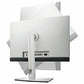 Dell OptiPlex 7000 7420 Plus All-in-One Computer - Intel Core i7 14th Gen i7-14700 - vPro Technology - 16 GB - 512 GB SSD - 23.8" Full HD Touchscreen - Desktop - Silver - 63N3D