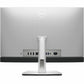 Dell OptiPlex 7000 7420 Plus All-in-One Computer - Intel Core i7 14th Gen i7-14700 - vPro Technology - 16 GB - 512 GB SSD - 23.8" Full HD Touchscreen - Desktop - Silver - 63N3D