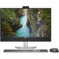 Dell OptiPlex 7000 7420 Plus All-in-One Computer - Intel Core i7 14th Gen i7-14700 - vPro Technology - 16 GB - 512 GB SSD - 23.8" Full HD Touchscreen - Desktop - Silver - 63N3D