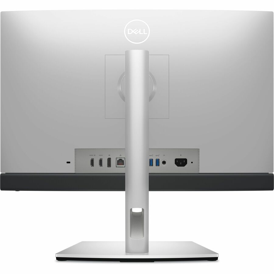 Dell OptiPlex 7000 7420 Plus All-in-One Computer - Intel Core i7 14th Gen i7-14700 - vPro Technology - 16 GB - 512 GB SSD - 23.8" Full HD Touchscreen - Desktop - Silver - 63N3D