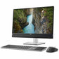 Dell OptiPlex 7000 7420 Plus All-in-One Computer - Intel Core i7 14th Gen i7-14700 - vPro Technology - 16 GB - 512 GB SSD - 23.8" Full HD Touchscreen - Desktop - Silver - 63N3D