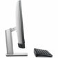 Dell OptiPlex 7000 7420 Plus All-in-One Computer - Intel Core i7 14th Gen i7-14700 - vPro Technology - 16 GB - 512 GB SSD - 23.8" Full HD Touchscreen - Desktop - Silver - 63N3D