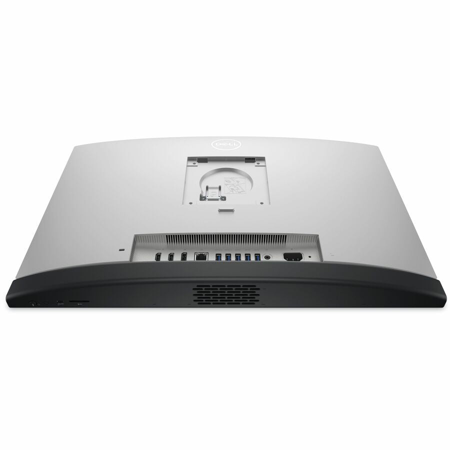 Dell OptiPlex 7000 7420 Plus All-in-One Computer - Intel Core i7 14th Gen i7-14700 - vPro Technology - 16 GB - 512 GB SSD - 23.8" Full HD Touchscreen - Desktop - Silver - 63N3D