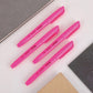 Integra Pen Style Fluorescent Highlighters - 36183NVXC