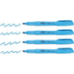 Integra Pen Style Fluorescent Highlighters - 36184NVXC