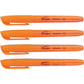 Integra Pen Style Fluorescent Highlighters - 36182NVXC