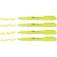 Integra Pen Style Fluorescent Highlighters - 36181NVXC