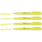 Integra Pen Style Fluorescent Highlighters - 36181NVXC