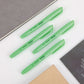 Integra Pen Style Fluorescent Highlighters - 36185NVXC