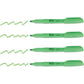 Integra Pen Style Fluorescent Highlighters - 36185NVXC