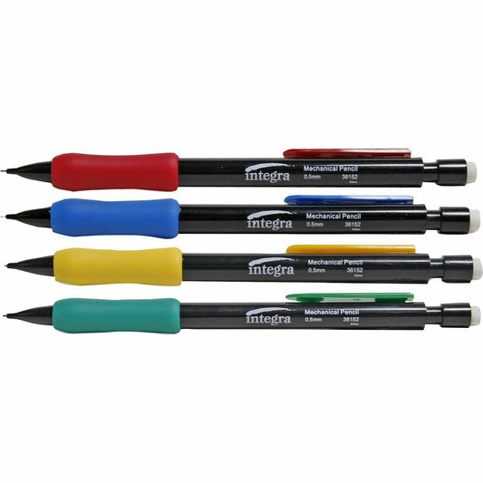 Integra Grip Mechanical Pencils