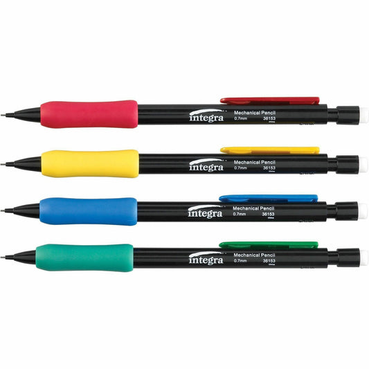 Integra Grip Mechanical Pencils