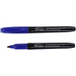 Integra Permanent Fine Point Markers - 30017NVXC