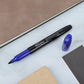 Integra Permanent Fine Point Markers - 30017NVXC