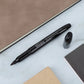 Integra Permanent Fine Point Markers - 30016NVXC