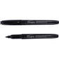 Integra Permanent Fine Point Markers - 30016NVXC