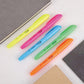 Integra Pen Style Fluorescent Highlighters - 36180NVXC