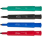 Integra Permanent Chisel Markers - 30012NVXC