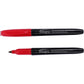 Integra Permanent Fine Point Markers - 30018NVXC