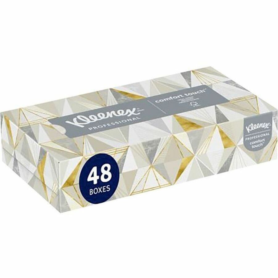 Kleenex Professional Facial Tissue