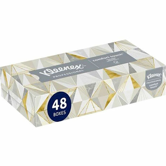 Kleenex Professional Facial Tissue
