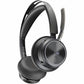 Poly Voyager Focus 2 Headset - 9T9J6AA#AC3