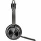 Poly Voyager Focus 2 Headset - 9T9J6AA#AC3