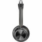 Poly Voyager Focus 2 Headset - 9T9J5AA#AC3