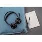 Poly Voyager Focus 2 Headset - 9T9J5AA#AC3