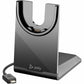 Poly Voyager Focus 2 Headset - 9T9J5AA#AC3
