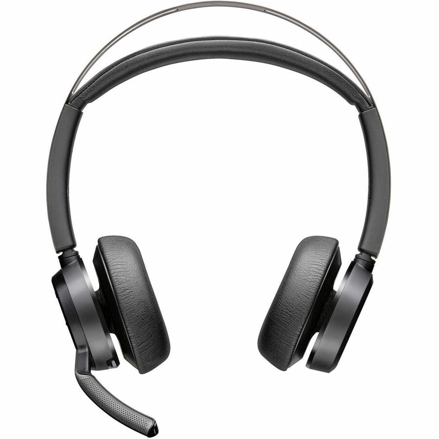 Poly Voyager Focus 2 Headset - 9T9J5AA#AC3