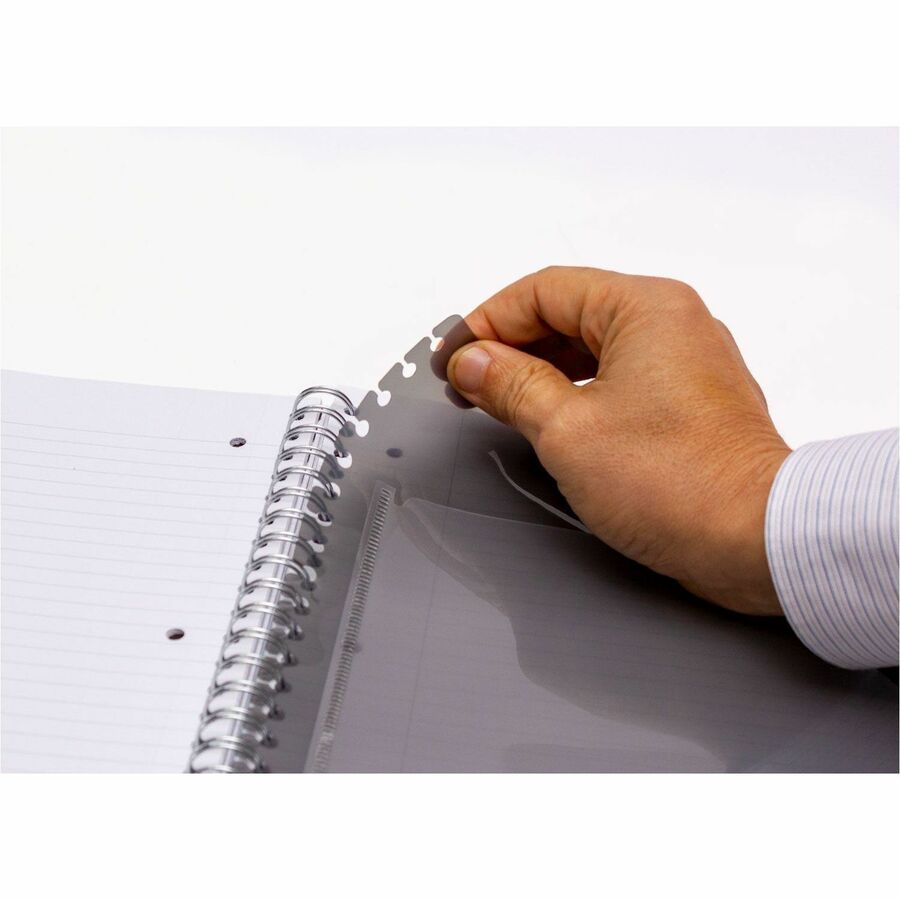 Pukka Pads Metallic Project Book US Letter Size, Green - 8748-MET