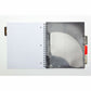 Pukka Pads Metallic Project Book US Letter Size, Green - 8748-MET