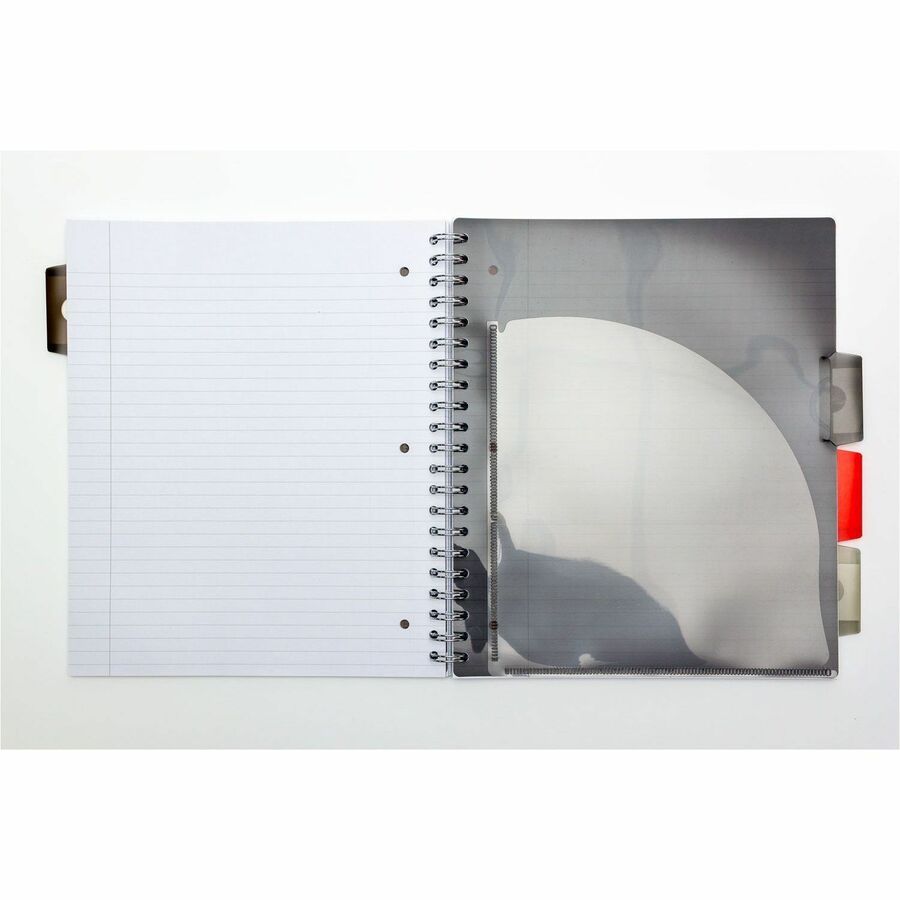 Pukka Pads Metallic Project Book US Letter Size, Green - 8748-MET
