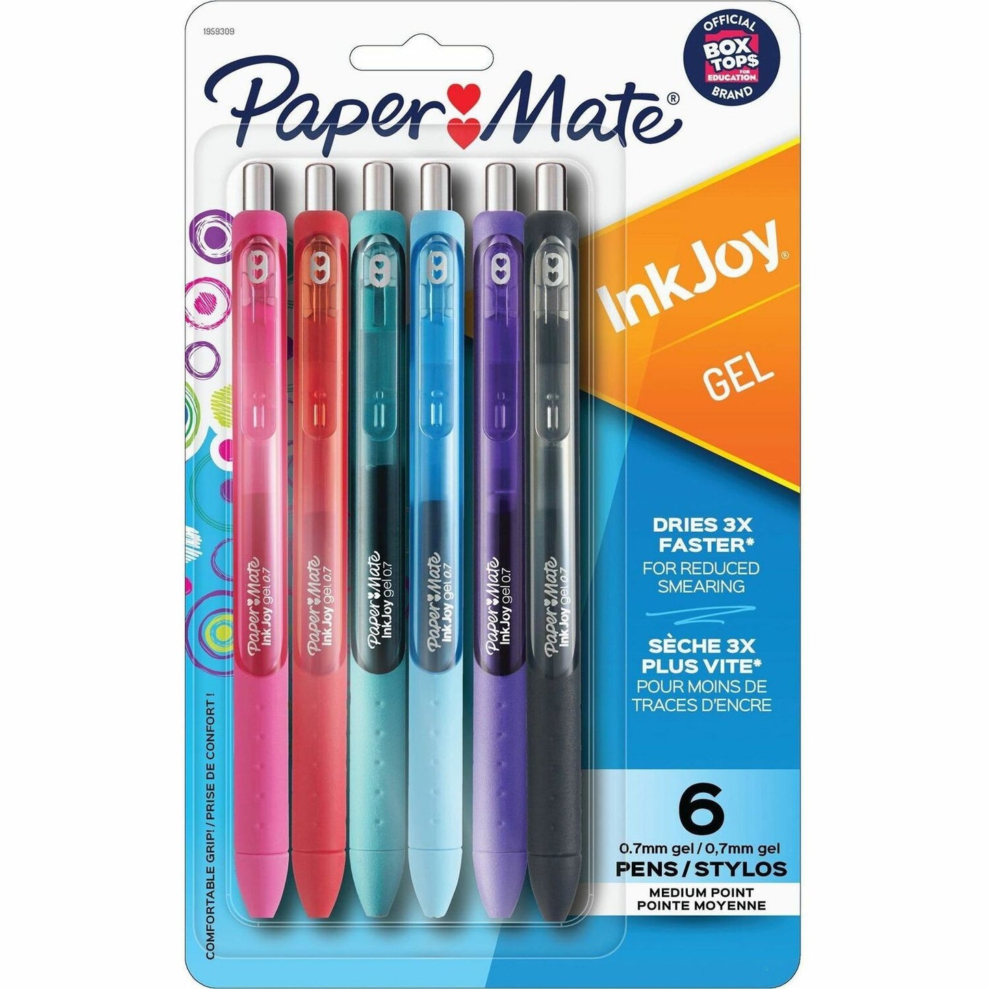 Paper Mate InkJoy Ballpoint Pen