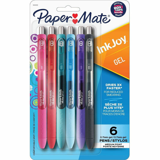 Paper Mate InkJoy Ballpoint Pen