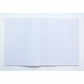 Pukka Pads Metallic Composition Notebook (9.75" x 7.50") - 8796-MET
