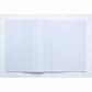 Pukka Pads Metallic Composition Notebook (9.75" x 7.50") - 8796-MET