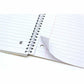 Pukka Pads Metallic Single Subject Notebook (7.5" x 9.75") - 8795-MET