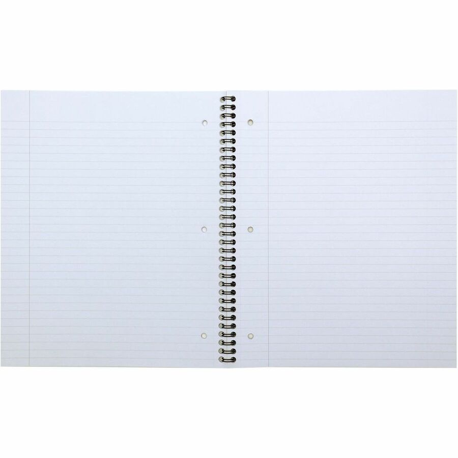 Pukka Pads Editor Notepad Letter Size, Silver - 8750MET