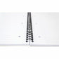 Pukka Pads Editor Notepad Letter Size, Silver - 8750MET