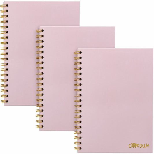 Pukka Pads B5 Spiral Hard-cover Notebook